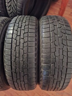 Zimne pneumatiky 195/65/R15 FIRESTONE - 5