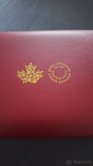 Investičné striebro - 5