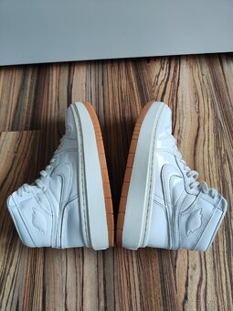 Nike Air Jordan 1 elevate high se tenisky - 5