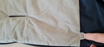 Fusak + rukávnik Tesoro - 5