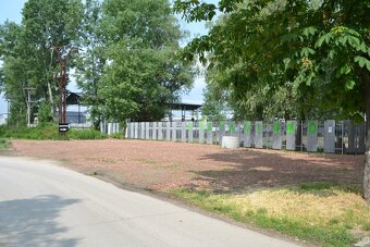 Prenájom pozemku, Lúčky Holíč - 5