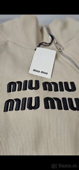 Tepláková súprava Miu - 5