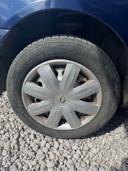 Renault Thalia 1,4 TSi 55kw,M5,BA - 5