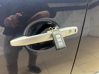 Mitsubishi Outlander 2.2 DI-D Intense plus - 5