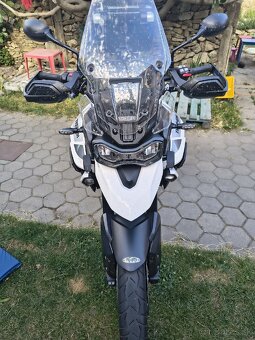 Triumph tiger 900 gt pro - 5