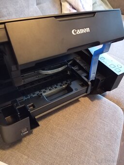 Canon tlaciaren so sccenerom - 5
