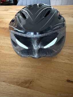 Cyklistická prilba CTM - 5