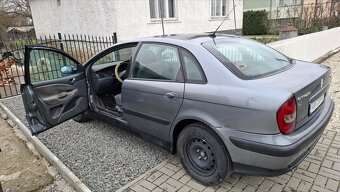 Citroen c5 1gen. - 5