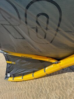 Kite Core XR Pro 9 m - 5