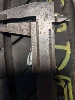 Pneumatiky 225/45 r17 - 5