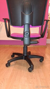 Študentská stolička - 5