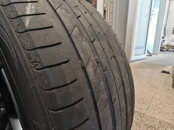 Nexen N'Fera SU1 R19 letné pneu - 5