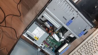Ibm ThinkCentre 775 - 5