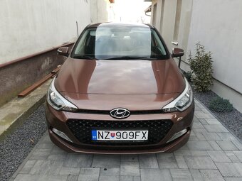 Hyundai I 20 - 5