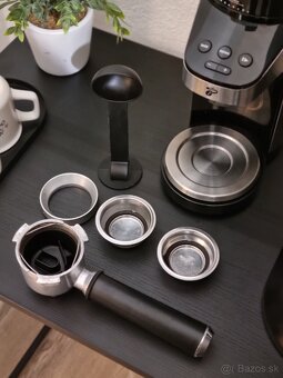 Kávovar Delonghi Dedica + mlynček - 5