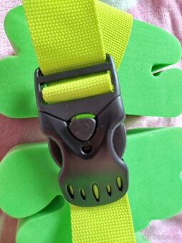 Pás na plávanie TOP STAV - 5