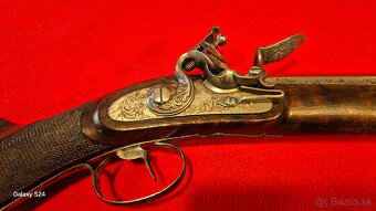 BAROKOVÁ KRESADLOVKA - 5