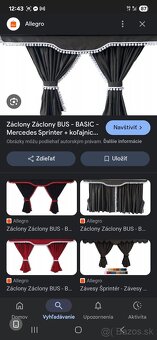 Komponenty na Sprinter - 5