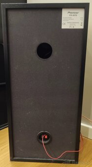 Pioneer CS-3070 - 5