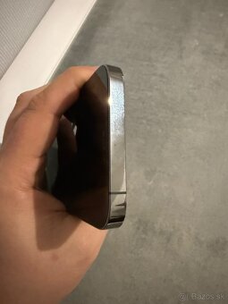 iPhone 12 Pro 128gb space grey - 5