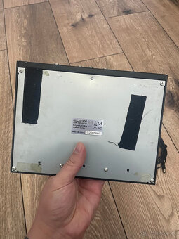 Gitarový multiefekt ZOOM G3n - 5