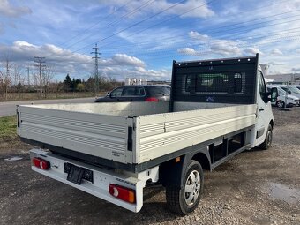 Renault Master Valnik 2.3DCI - 5