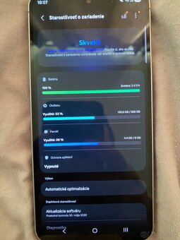 Samsung a56 256gb - 5