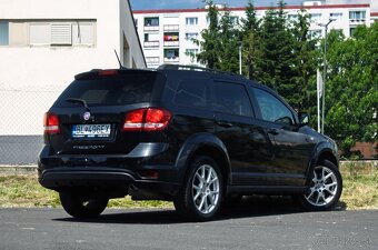Fiat Freemont 2.0 16V MultiJet 125kW MT6 - 5