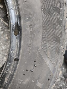 Matador 195/65R15 celoročne 2ks - 5