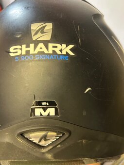 Helma Shark - 5