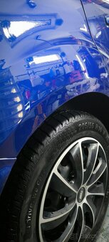 Ford focus kombi - 5