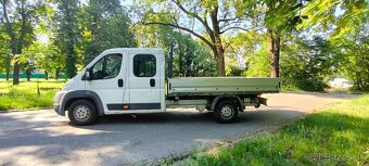 Peugeot Boxer 2,2 - 5