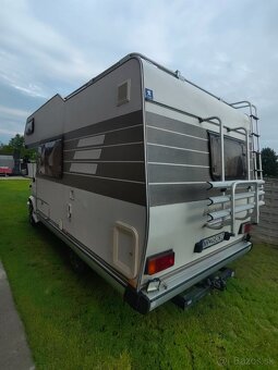Autokaravan peugeot - 5