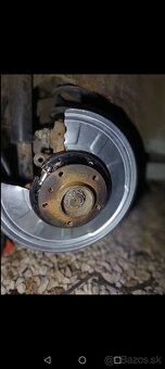 Bmw e46 - 5