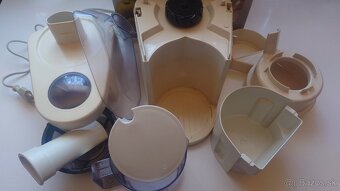 Odšťavovač PHILIPS HR 2820 - 5