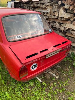 Náhradné diely škoda 105/120l - 5
