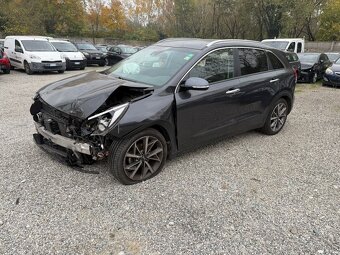Kia Niro 1.6hybrid automat 2020 - 5