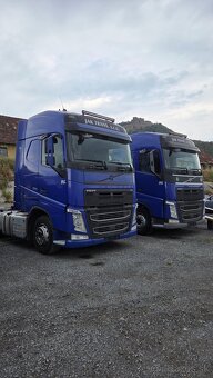 VOLVO FH 500 - 5