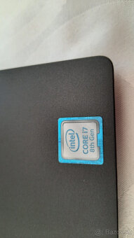 Predam DELL Latitude 7300 i7 - 5