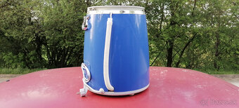 Predám malú práčku - 5