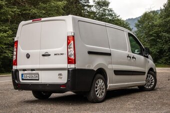 Fiat Scudo 2,0 94kW - 5