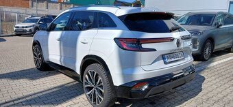 Renault Austral Iconic full hybrid E-Tech 200 - 5