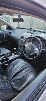 Predám Nissan Qashqai 1.6i - 5