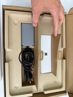 Microsoft Surface Laptop 13.8" Copilot+ PC – 16 GB / 512 GB - 5