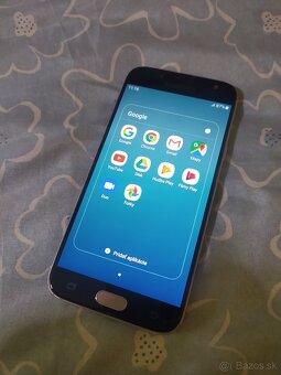 Predám Samsung Galaxy J5 2017 - 5