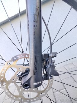 MTB Specialized Chisel Comp - 5