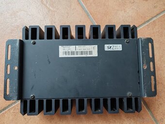 Blaupunkt BSA 107 - 5