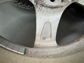205/55 r16 Oxxo - 5