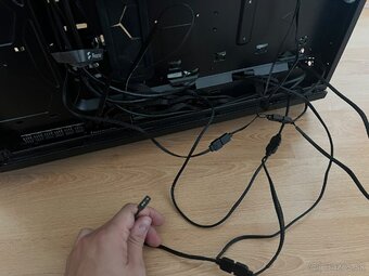 Pc skrinka Fractal design Torrent - 5