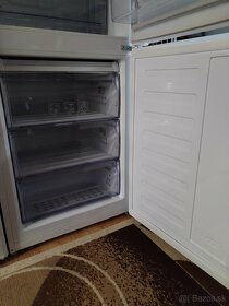 Predám chladničku s mrazničkou - 5